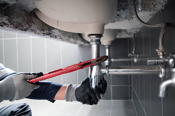 Trusted Emergency Plumber service in Dandridge, TN - AAA Plumbing Heating